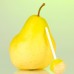 Ароматизатор TPA Pear Candy (Грушевая конфета, Дюшес)